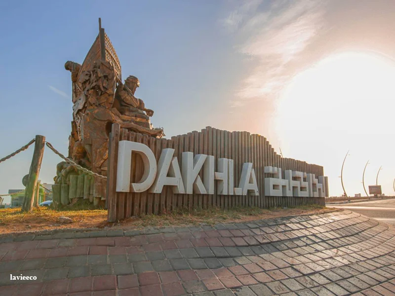 Dakhla–Great Neck : cooperation sante et tourisme
