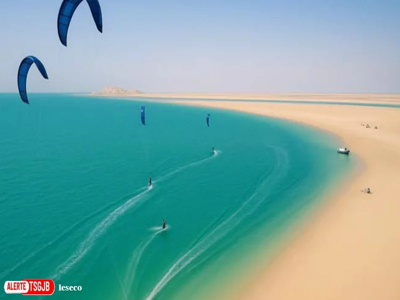 ALERTE TSGJB Dakhla-Oued Eddahab : le programme Go Siyaha booste l’investissement touristique