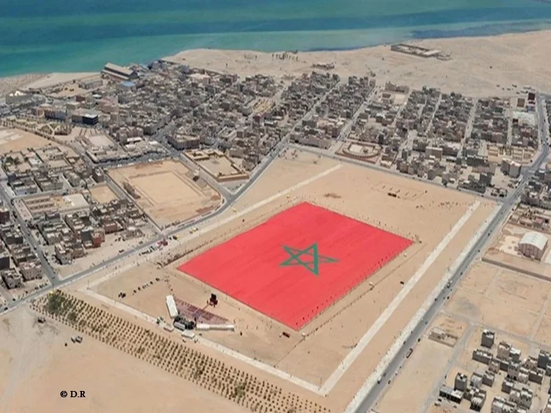 Sahara marocain : les USA réaffirment leur soutien au plan d’autonomie