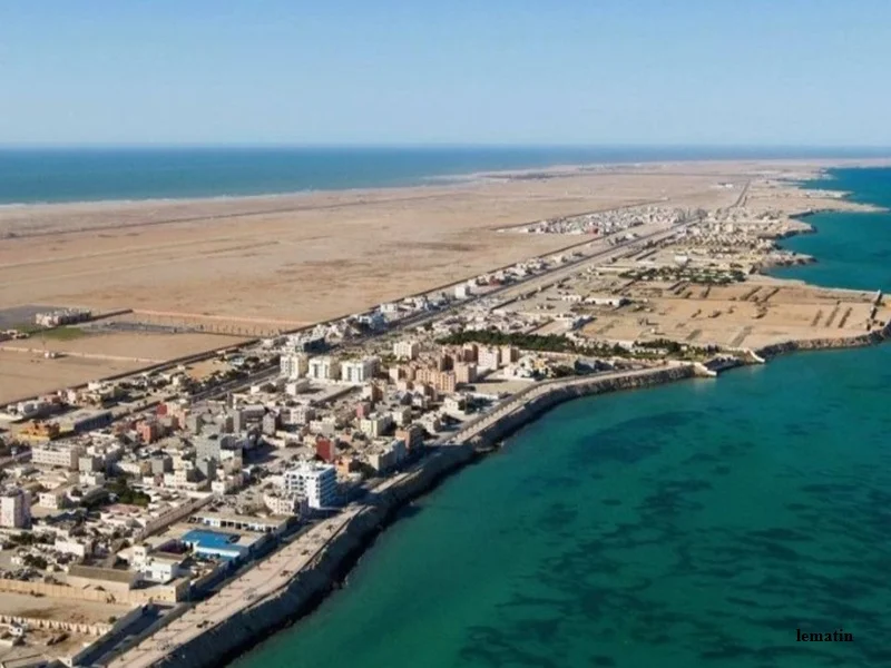 Dakhla-Oued Eddahab : trois nouvelles zones logistiques pour booster le commerce Afrique–Maroc