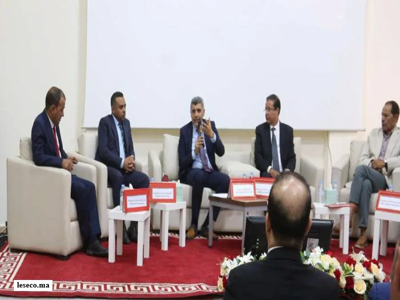 Tourisme durable à Dakhla : Go Siyaha Days en action