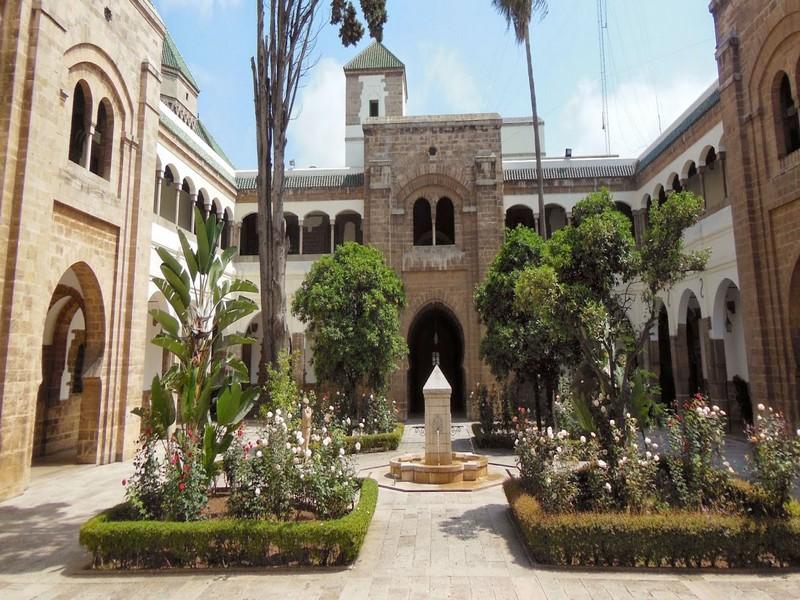 Casablanca maintient ses projets touristiques malgré la crise