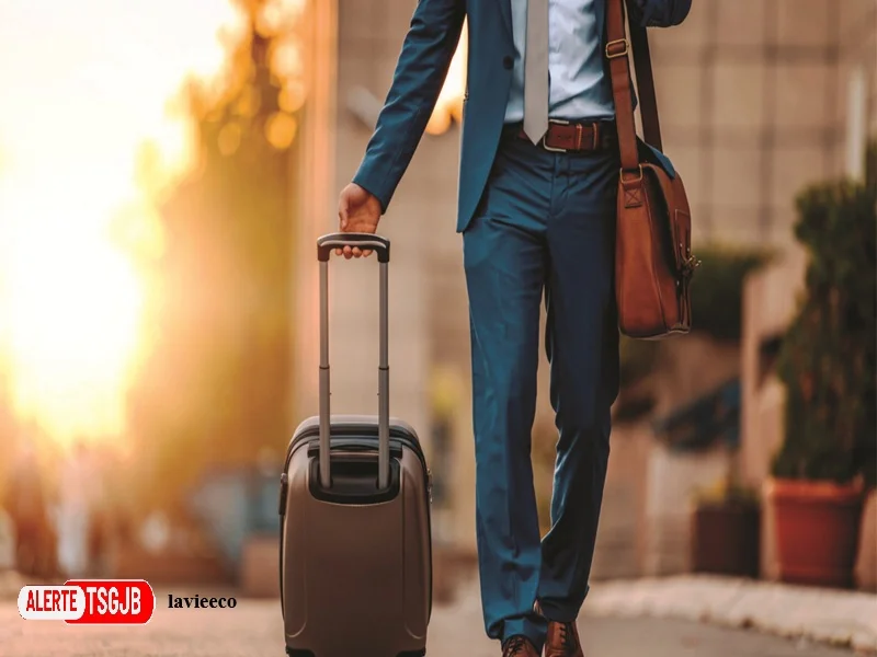 ALERTE TSGJB Tourisme d’affaires au Maroc : cap sur 2,3 millions