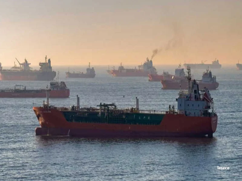 Crise du detroit d’Ormuz : flambee du petrole et tensions sur les marches mondiaux de l’energie