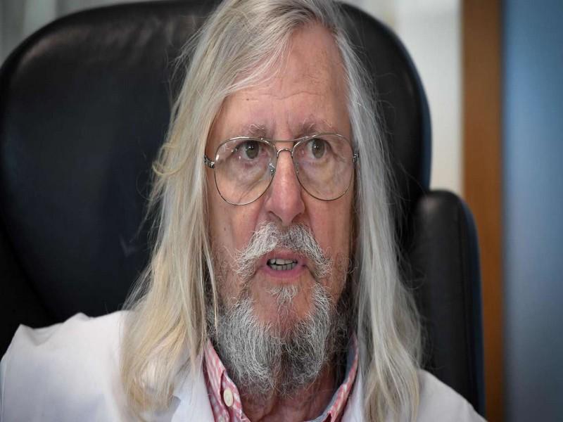Hydroxychloroquine : le professeur Didier Raoult met en garde contre l’automédication