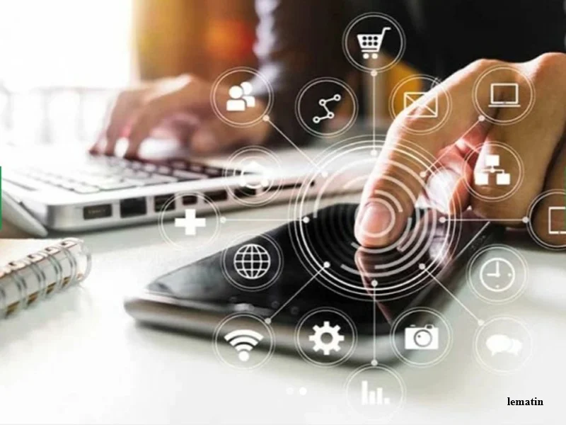 Transformation numerique : la Banque mondiale accorde 250 millions au Maroc pour “Digital Morocco 2030”