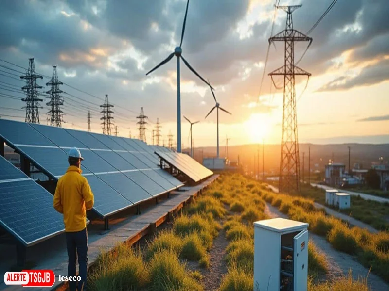 ALERTE TSGJB Energies renouvelables au Maroc : un nouveau decret encadre le marche de l’électricite verte