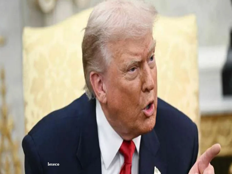 Tensions commerciales UE–Etats-Unis : menaces de droits de douane sur l’automobile et reunion cle a Paris au G7