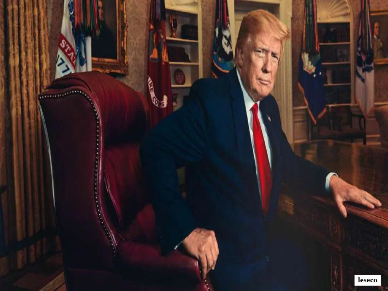 Donald Trump lance un « Conseil de paix » payant, en rupture avec l’ONU