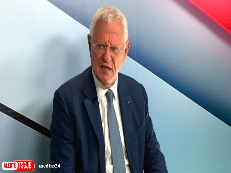 ALERTE TSGJB Driss Benhima analyse les reformes du Maroc : Open Sky, energie, education et role de l’Etat 