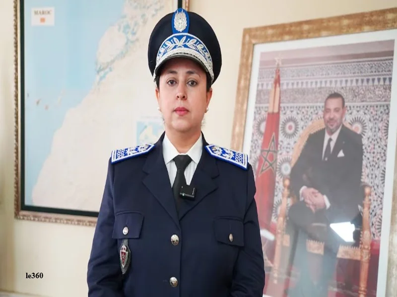 E-Blagh Maroc : 30.000 signalements de contenus illicites en ligne via la plateforme de la DGSN