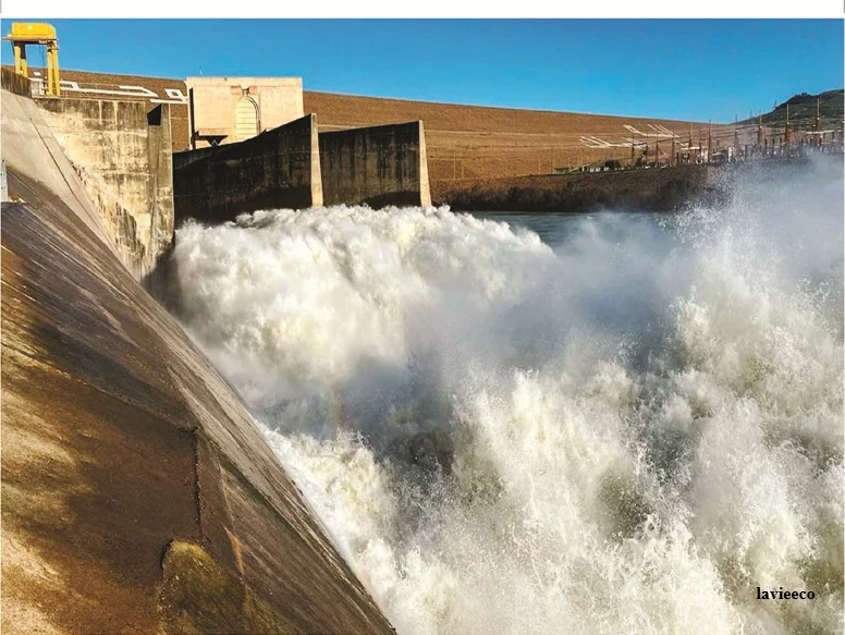 Maroc – Gestion de l’eau, dessalement et crues : une strategie hydrique face au stress climatique