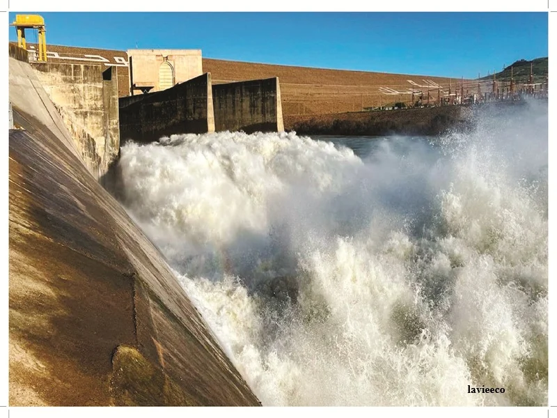 Maroc : de la secheresse aux crues, la gestion strategique de l’eau devient prioritaire  