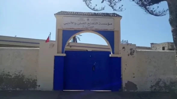 Scandale à Essaouira: le ministère de l’Education cède un centre artistique public à une missi
