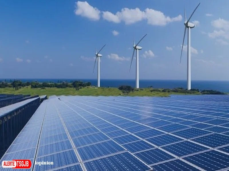 ALERTE TSGJB EY : le Maroc renforce son attractivite grace au nearshoring