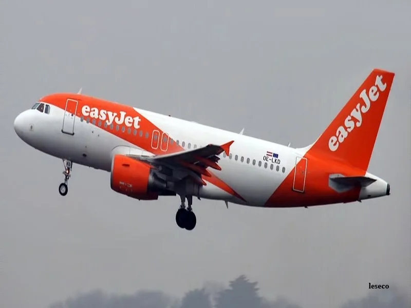 EasyJet ouvre sa première base africaine à Marrakech