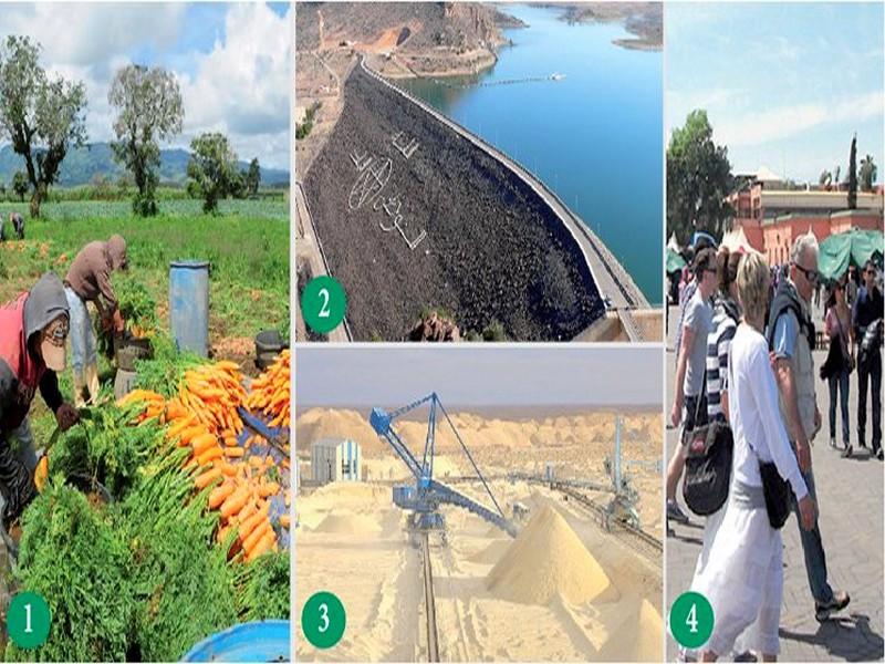 Situation de l’économie nationale en 2017 et perspectives de 2018: L’agriculture reste le premier contributeur à la croissance
