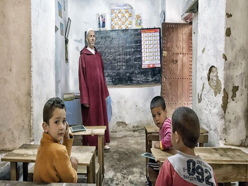 Education non formelle: L’école de la deuxième chance veut attirer 70.000 bénéficiaires en 2017