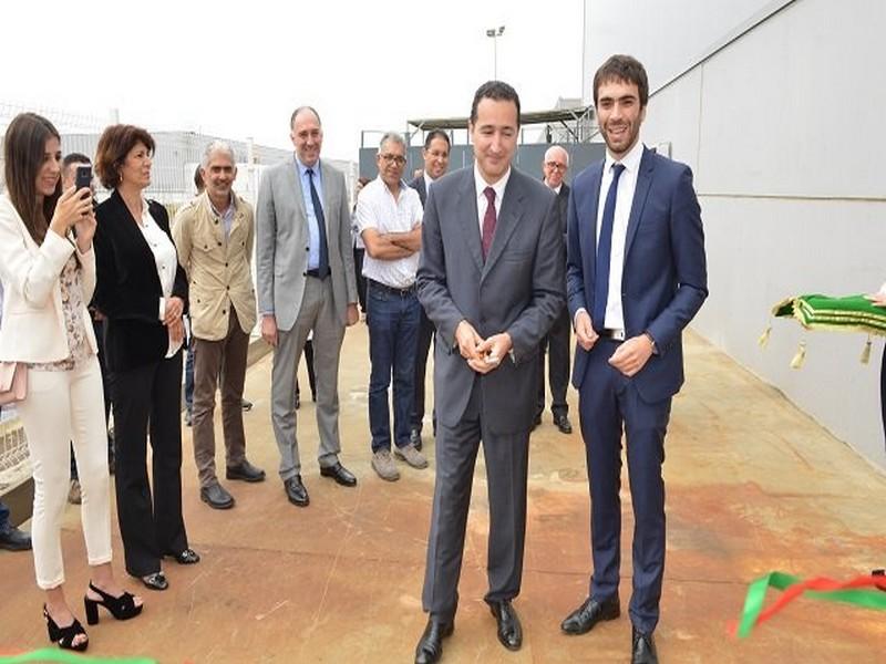 Elum Africa inaugure son premier site marocain de gestion et de stockage d’énergie solaire
