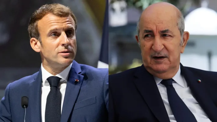 Emmanuel Macron en Algérie : quelles sont les implications géostratégiques de cette visite ?