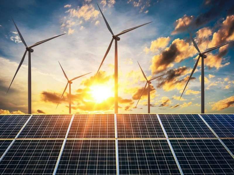 Energies renouvelables : PwC plaide pour une accélération des investissements en Afrique