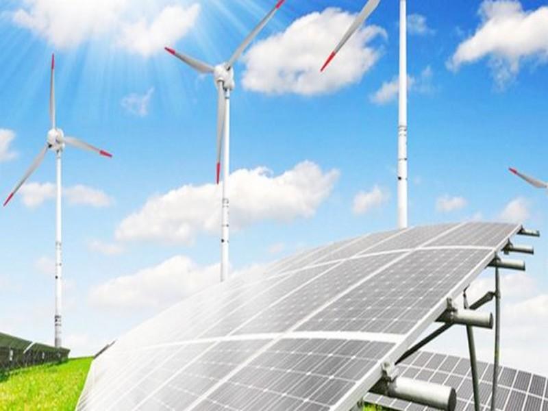 #MAROC_ONU_ENERGIES_RENOUVELABLES: ONU : Le Maroc désigné champion mondial en énergies renouvelables