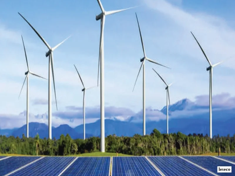 Energies renouvelables : le Maroc vise 3,9% de croissance en 2026