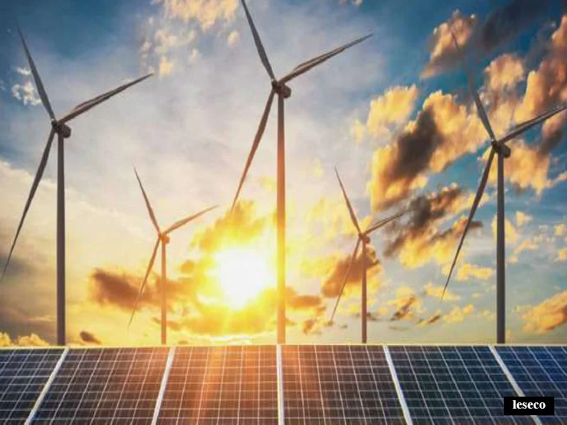 ALERTE TSGJB - Maroc : registre de l’électricité verte face au CBAM