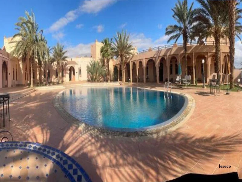 Tourisme a Errachidia : la SMIT structure l’hebergement rural et booste l’investissement