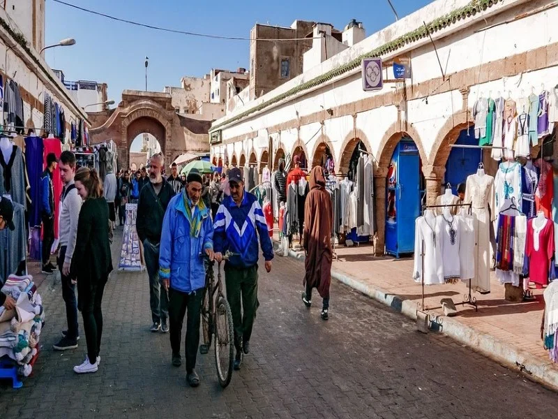 Relance du tourisme à Essaouira : 5 milliards de dirhams pour Mogador