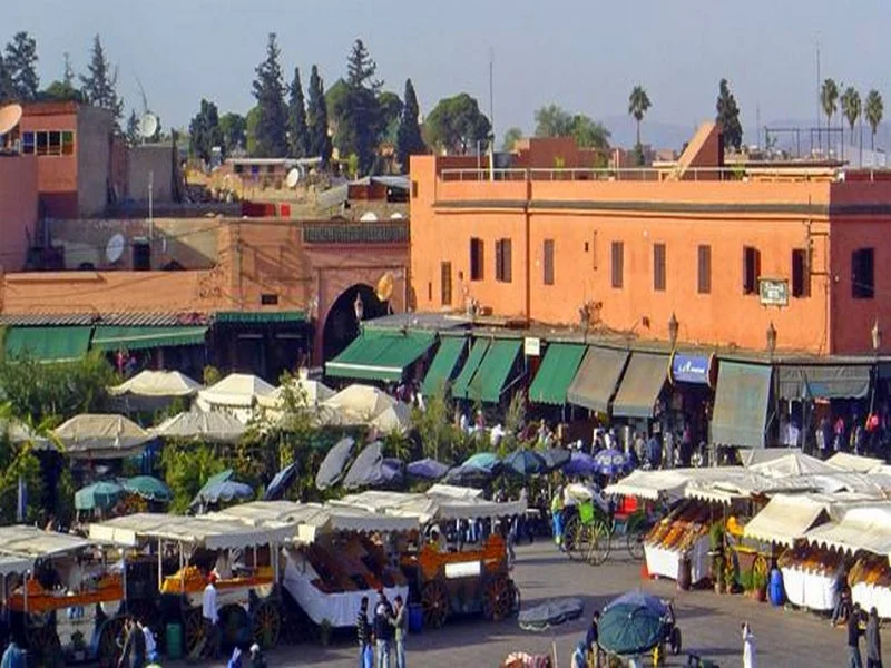 #Tourisme_Maroc_CNT : Un long chemin à parcourir avant la renaissance