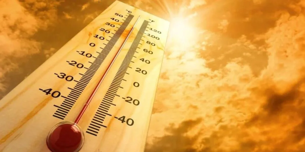 Maroc : jusqu’à 48°C et chergui jusqu’au 12 août