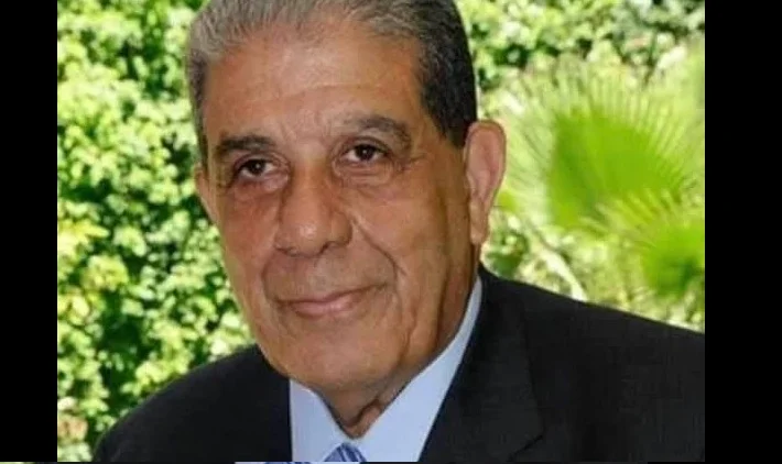 Décès de Omar Jazouli ancien maire de Marrakech