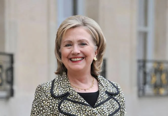 Hillary Clinton lance une véritable bombe dans son nouveau livre