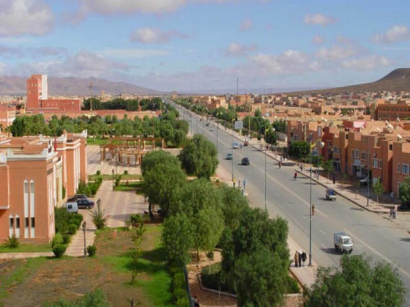 Sud maroc -Guelmim-Oued Noun: Des programmes d’animation culturelle réussis en dépit des contraintes du Covid-19