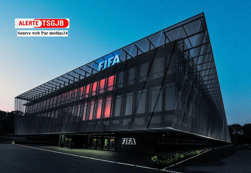 ALERTE TSGJB - FIFA : Gianni Infantino abandonne le projet d’investisseurs privés pour la Coupe du monde
