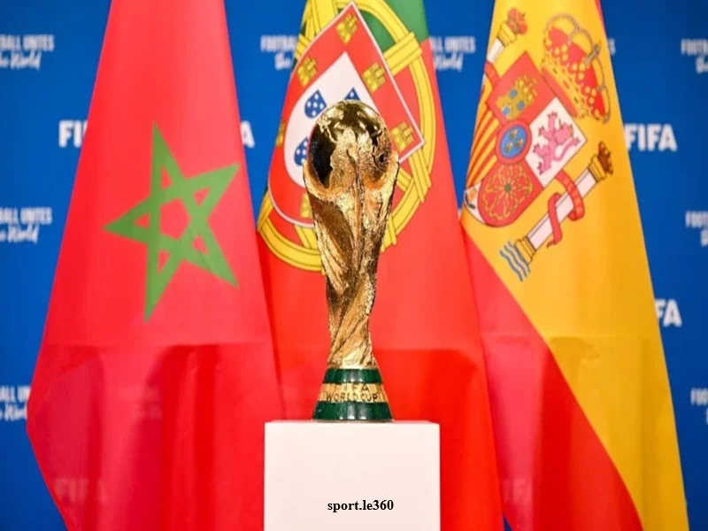 Coupe du monde 2030 : Madrid ou Casablanca ? Bataille Espagne-Maroc pour la finale et enjeux des stades