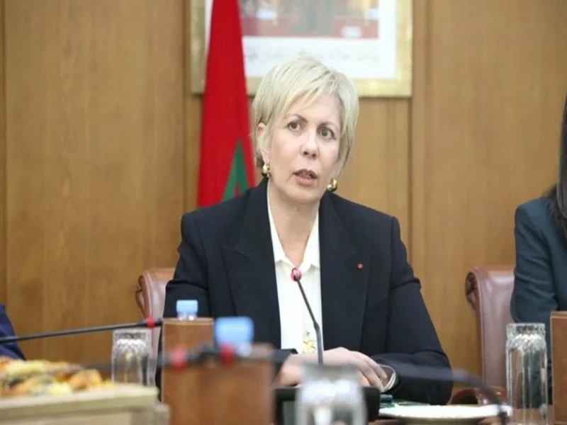 FM6I : un programme pour renforcer la competitivite des entreprises marocaines