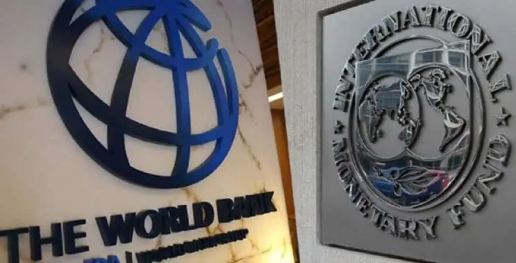 Le FMI et la Banque mondiale maintiennent leurs assemblées à Marrakech