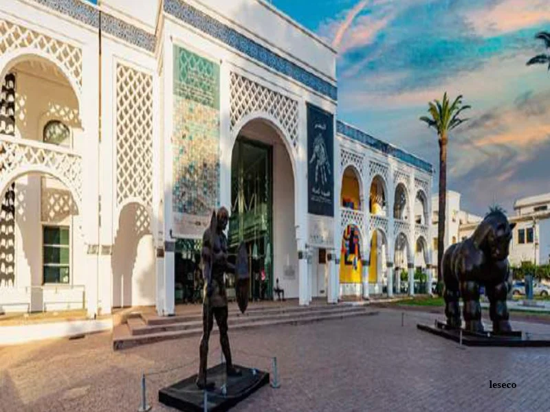 Rentrée 2025 : la FNM renforce son réseau de musées au Maroc