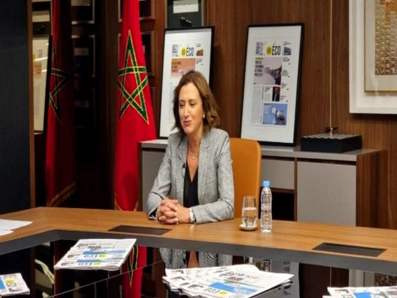 #Maroc_Tourisme : Ministère et professionnels actent la feuille de route du secteur – Infomédiaire