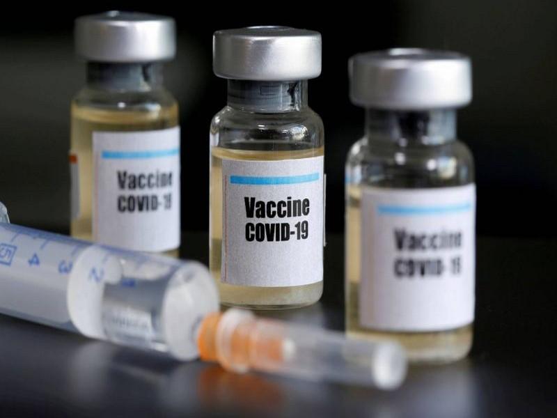#EUROPE_COVID19_VACCINATION: Covid-19: l’UE approuve un contrat pour le vaccin Pfizer/BioNTech