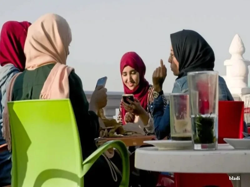 Famille marocaine : natalite en baisse en 2025