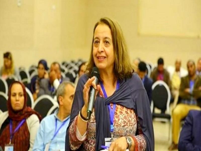 Fatema El Hassani remplace El Omari à la tête du conseil Tanger-Tétouan-Al Hoceima