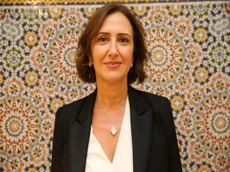 Maroc: les restaurateurs disent merci à la ministre du Tourisme, Fatim-Zahra Ammor