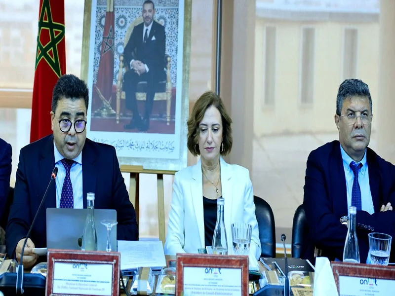 L'ONMT annonce des actions stratégiques pour soutenir les performances du tourisme marocain
