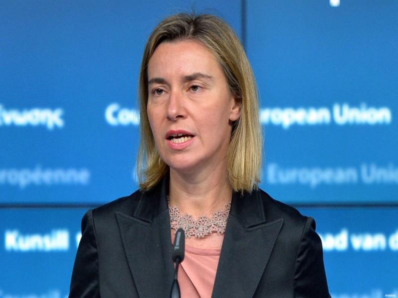 Suspension des contacts Maroc-UE : Federica Mogherini vendredi à Rabat