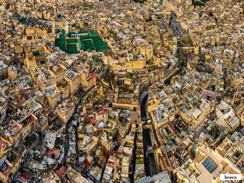 Fès-Meknès : plus de 500 MDH d’investissements publics en 2025