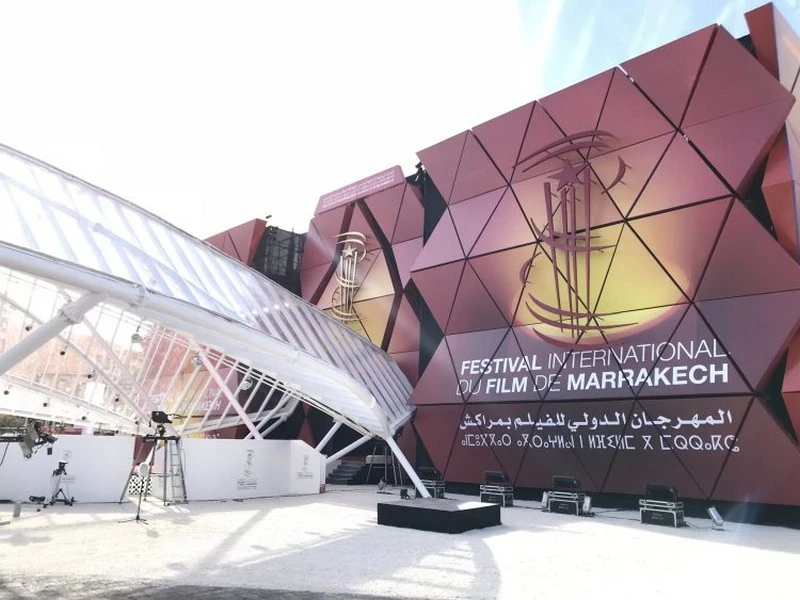 Le Festival International du Film de Marrakech dévoile sa sélection officielle
