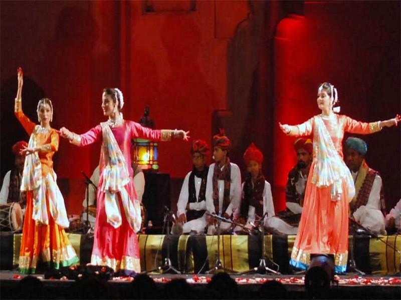 Festival des musiques sacrées Les chants asiatiques résonnent dans le ciel de Fès